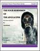 The Four Hornsmen of the Apocalypse P.O.D. cover
